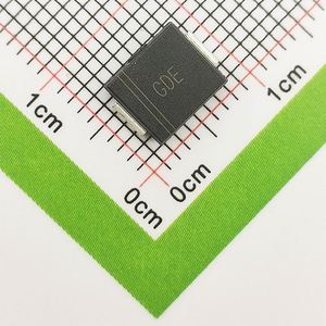 new-original SMCJ5.0A SMC DO-214AB Diodes TVS Diodes 9.2V 163A 1500W Unidirectional - Product Image 1