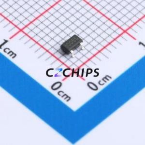 ทรานซิสเตอร์สนาม SOT-23-3L TMG05N10MI (Mosfet) แบบดั้งเดิมและใหม่ - Product Image 1