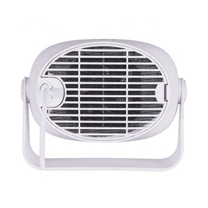 Ventilador de aire de cerámica instantánea piezas de repuesto del Motor habitación con pequeño escritorio caliente Mini Ptc calentador - Product Image 6