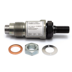 Injecteur de carburant 131406330 compatible avec le moteur diesel Perkins, pièce de rechange - Product Image 2