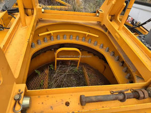 Grue à tour à tête plate Zoomlion Heavy Industry QTZ80 5610 d'occasion, portée de bras 6t, longueur 56m, boîte de vitesses PLC, Chine, prix bas, en vente - Product Image 2