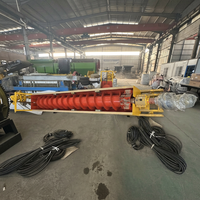 Classificateur spiralé haute efficacité : Machine fiable de séparation de minerai pour le traitement des minerais et l'équipement de classification par gravité