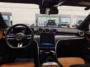 <span class=keywords><strong>Mercedes</strong></span> <span class=keywords><strong>Benz</strong></span> Clase <span class=keywords><strong>C</strong></span>, Vehículo de Nueva Energía 2023, Modelo Renovado C350EL - Product Image 5