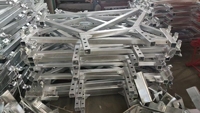 Ascenseur de chantier série SC200/200 SC150/150 fabriqué en Chine avec cabine simple ou double et monte-charge pour matériaux
