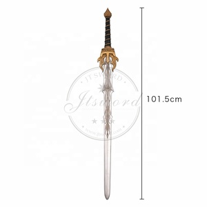 TV các Shannara Chronicles PU bọt <span class=keywords><strong>larp</strong></span> vũ khí allanon đồ chơi thanh kiếm - Product Image 2