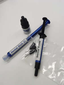 Kit de gemmes dentaires parfait et nouveau kit de gemmes dentaires pour entreprises avec lumière et <span class=keywords><strong>colle</strong></span>, kit de lumière LED pour le durcissement des gemmes dentaires - Product Image 5