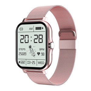 1.83 Inch Big Screen Smart <b>Watch</b> Y13 GT20 Men Women BT Call Sport Heart Rate Monitor Customize Wallpaper Smartwatch Q13 H13 - Product Image 3
