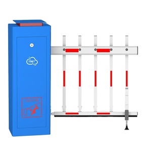 Tenet tb61 cổng rào cản đỗ xe cổng bùng nổ và cửa quay Kiểm soát truy cập cho hệ thống đỗ xe - Product Image 4