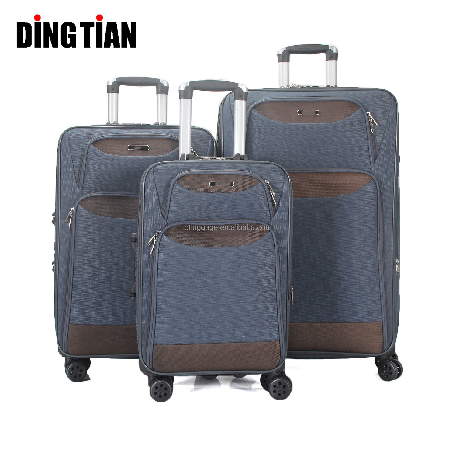 Encuentre el mejor fabricante de maletas baratas estampadas y maletas  baratas estampadas para el mercado de hablantes de spanish en alibaba.com