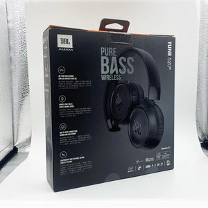 Audífonos Inalámbricos <span class=keywords><strong>JBL</strong></span> Tune 520BT, Compatibles con <span class=keywords><strong>Bluetooth</strong></span> 5.3, Bajos Profundos, Audífonos Plegables con Micrófono - Product Image 5