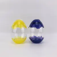 Find High-Quality egg shape bottle for Multiple Uses 
