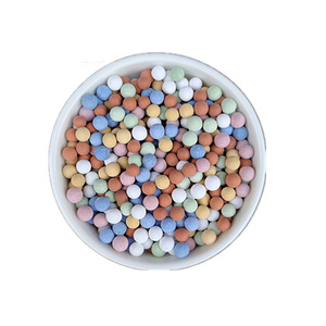 Multi Color Hydro <strong>Clay</strong> Pebbles Ceramsite Garden Ceramic <strong>Ball</strong>,<strong>clay</strong> <strong>Ball</strong>,color Ceramic <strong>Ball</strong> - Product Image 5