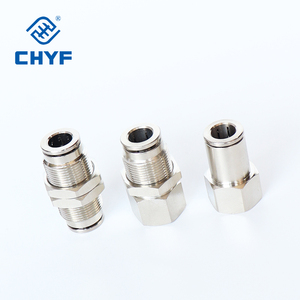 Poc TKC loạt Brass khuỷu tay phù hợp khí nén Brass phụ kiện - Product Image 6