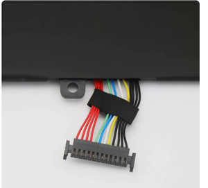 Batería HB4593R1ECW HB4593R1ECW-22 para <span class=keywords><strong>Huawei</strong></span> <span class=keywords><strong>MateBook</strong></span> <span class=keywords><strong>X</strong></span> <span class=keywords><strong>Pro</strong></span> <span class=keywords><strong>I7</strong></span> Mach-W29/W19 W60 7.6V o 7.64V 7565mAh o 7330mAh para Portátil - Product Image 5