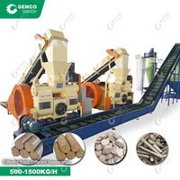 Prix usine MEILLEUR projet de presse à briquettes de charbon de bois de sciure de bois de biomasse petite machine à briquettes
