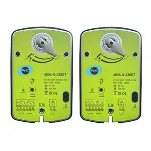 Freno controllato ad aria cancello in ottone controllo del rilascio dell'aria solenoide ad alta pressione 12v Dc controllo in ottone linea di produzione della valvola Aerosl - Product Image 5