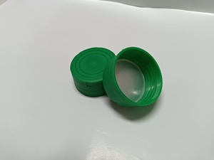 13mm 15mm 20mm <b>28mm</b> <b>28mm</b> Flip Caps Tear Top Cap Cover Aluminum Cover Aluminum Plastic Lid for Medical Bottle Vial Wholesale - Product Image 6
