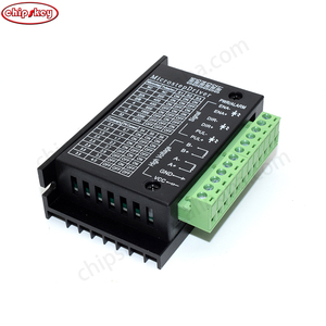 #18I041 <span class=keywords><strong>TB6600</strong></span> Máquina de grabado CNC de un solo eje Controlador de motor paso a paso 0,2-<span class=keywords><strong>5A</strong></span> Kit de módulos de sensor - Product Image 4