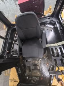 Bonne condition Cat D7G Bulldozer d'occasion Crawler Bulldozer Caterpillar Cat D5K D5G D6D D6G D6R D7G D8K D8R D8T en vente - Product Image 2