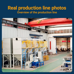 Advanced Technology Waste PCB Recycle Precious Metal Extraction Refining Machine - Product Image 3