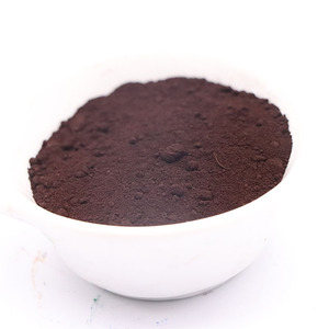 Pigmento Ossido di Ferro Marrone <span class=keywords><strong>Scuro</strong></span> <span class=keywords><strong>Chiaro</strong></span>, Materia Prima per Colorazione Cemento Edile - Product Image 5