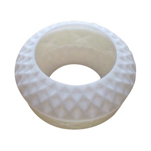 Boîtier d'instrument électronique en plastique ABS de qualité supérieure, <span class=keywords><strong>pièces</strong></span> de rechange de précision pour appareils <span class=keywords><strong>électroménager</strong></span>s, service d'impression 3D - Product Image 2