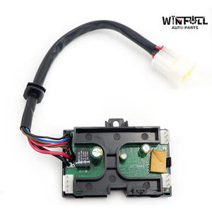 ใหม่ Win ที่ให้ความร้อนขณะจอดรถ12V 24V รีโมทคอนโทรล LCD ตัวควบคุมสวิตช์คริสตัลเหลวขนาดใหญ่รับประกัน1ปี - Product Image 6