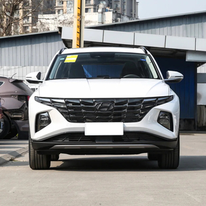 Hyun-dai <span class=keywords><strong>Tucson</strong></span> L 1.5T <span class=keywords><strong>SUV</strong></span> 2WD Usado en Venta, Modelo <span class=keywords><strong>2023</strong></span>, Económico, de Gasolina, Procedente de China - Product Image 1