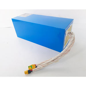 Batterie au lithium-ion 72V 32Ah à vitesse maximale utilisée pour vélo électrique 3000W 5000W 8000W batterie Ebike haute puissance entrepôt américain - Product Image 3