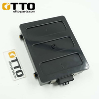 Unité de commande d'excavatrice OTTO ZX470-5G, carte informatique de commande du moteur YA00011104 pour Hitachi