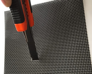 SS Tốt Lưới Net Cửa Sổ Màn Hình/Chống Bụi Cửa Sổ Màn Hình/Rat Cửa Sổ Màn Hình - Product Image 3