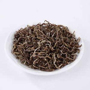 मछली फ़ीड फ्रीज सूखे केंचुआ मछली Lures खाद्य केंचुआ - Product Image 1