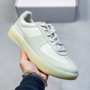 Calzado Deportivo Unisex de Lujo, Diseño Casual con Cordones, Plataforma, Ligero, Cómodo, para Exteriores - Product Image 2