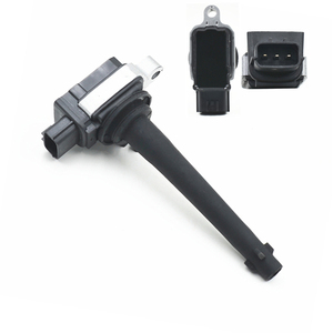 22448 ED800 22448 ED80A 22448 CJ00A 0221604020 Neuwagen-Zündspule für März Nissan QASHQAI / QASHQAI 2 I (J10, JJ10) - Product Image 1