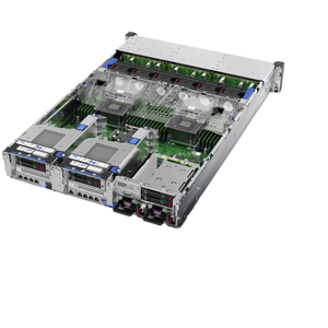 Máy chủ HPE ProLiant DL380 Gen11 2U mới, mạnh mẽ, dùng cho lưu trữ dữ liệu, điện toán đám mây, ứng dụng dữ liệu lớn - Product Image 6