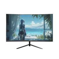 Moniteur d'ordinateur Dell 24 pouces 16:9 IPS FHD 144 Hz fabriqué en Chine