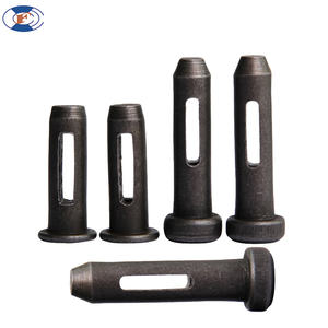 HF formatura cassaforma diretta in fabbrica a muro con perno a testa piatta - Product Image 1