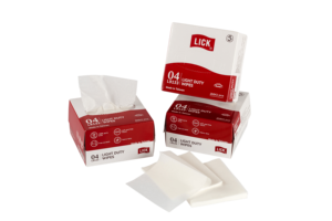 กระดาษเช็ดเลนส์คุณภาพพรีเมียม ขายตรงจากผู้ผลิต กระดาษทำความสะอาดเลนส์แบบเบา - Product Image 5