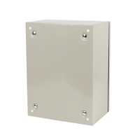 Boîte de jonction électrique antidéflagrante certifiée CE, boîtier métallique basse tension, boîtier électrique 220V/380V/400V/415V/440V