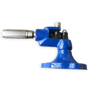 <b>Ring</b> Sizer Metal Handheld <b>Adjustable</b> Tool For <b>Ring</b> Making Jewelry Polishing Equipment - Product Image 2