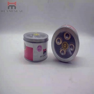 จอยสติ๊กตักดิน รุ่น 2410J551 สำหรับรถขุด SK200-6 SK200-8 - Product Image 6
