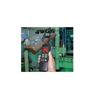 Détecteur de fuite de réfrigérant Testo 316-4, analyseur de gaz CFC HFC HCFC H2 - Product Image 3