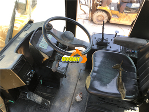 Second-hand <b>CAT</b> Loader 950F 950h 950G 950E 950B 950GC 950D Original Caterpillar Machinery Construction Heavy Equipment - Product Image 5