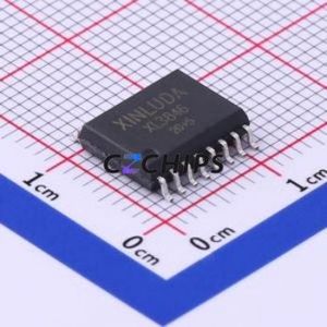 Haute qualité XL3846 SOP-16-300mil Circuit intégré IC puce PMIC DC-DC puissance IC vente entière composant électronique puce BOM - Product Image 1