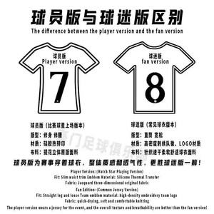 Camisetas de Fútbol de Manga Larga con Media Cremallera para Hombre, Otoño Invierno, Uniformes de Entrenamiento del <span class=keywords><strong>Barcelona</strong></span>, Camisetas de Calentamiento, Ropa Deportiva Personalizable - Product Image 3