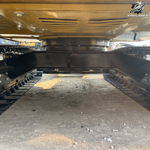 รถขุดตีนตะขาบ CAT 306E มือสอง ของแท้จากญี่ปุ่น ขนาด 6 ตัน รถขุดขนาดเล็ก - Product Image 4