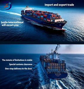 Servizio di <span class=keywords><strong>Spedizione</strong></span> Marittima FBA DDP da Cina (Xiamen, Zhejiang, Shenzhen), Ispezione Finale, Controllo Qualità, Consegna Porta a Porta - Product Image 3