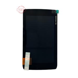 Montaje de pantalla LCD TM050YVHR01 de 5 pulgadas para pantalla GPS Garmin <span class=keywords><strong>Montana</strong></span> <span class=keywords><strong>700</strong></span> 700i 750i - Product Image 2