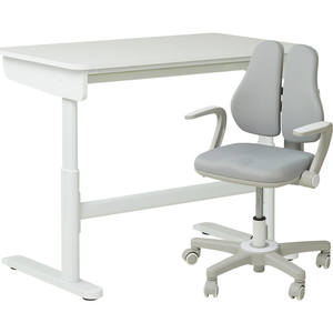Chaise d'étude minimaliste réglable pour enfants <span class=keywords><strong>Igrow</strong></span> - Product Image 4