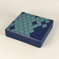 Boîte à cigares en bois avec revêtement en cuir PU, doublure en cèdre naturel, logo personnalisé, design avec séparateurs pour le stockage des cigares et l'emballage cadeau